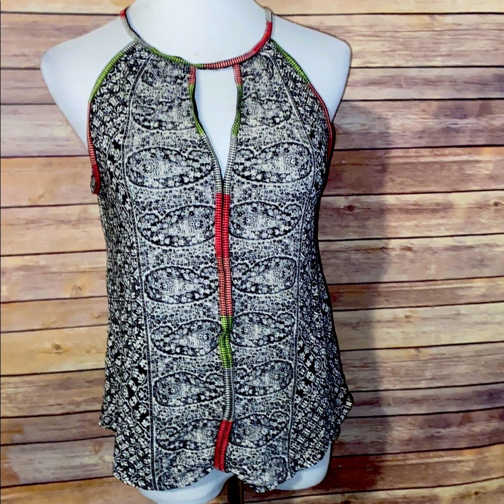 🎈Sale🎈Lucky Brand Sleeveless Top Size Medium